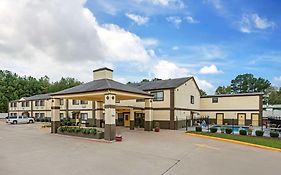 Best Western Pineywoods Inn